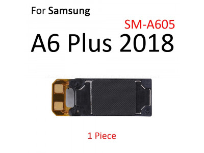 Говорител за смартфон Samsung Galaxy A6 Plus 2018 SM-A605 Top Speaker